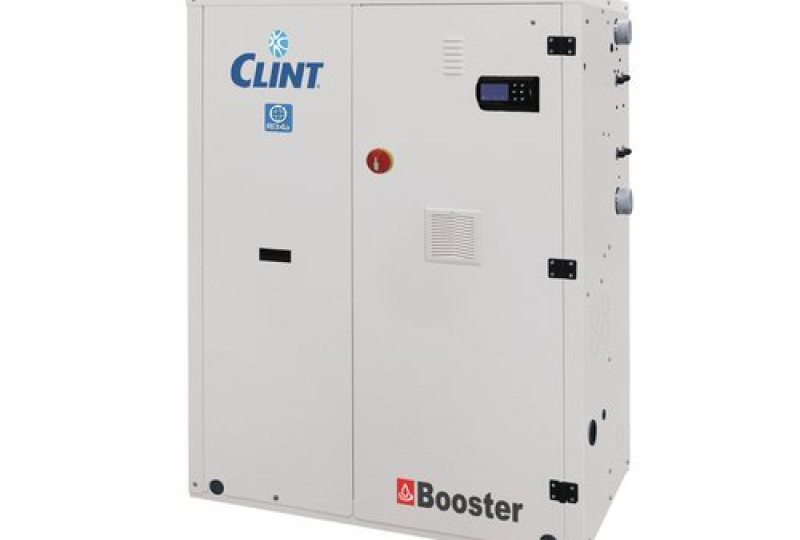 Booster (R134a)