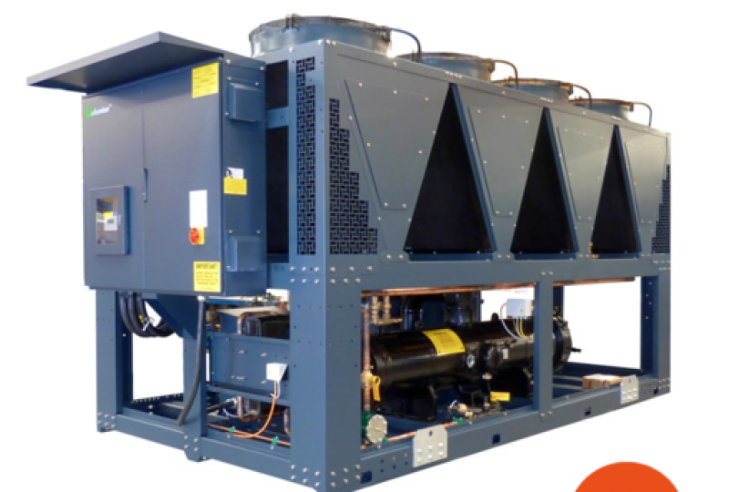 TMA Air Cooled Chiller