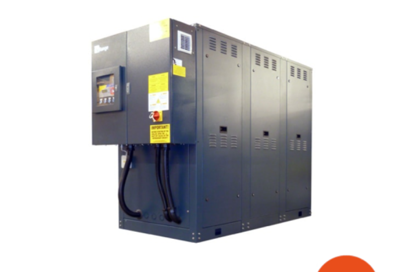 VHH Water-Cooled Chiller